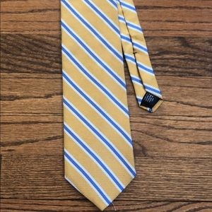 Brooks Brothers striped tie